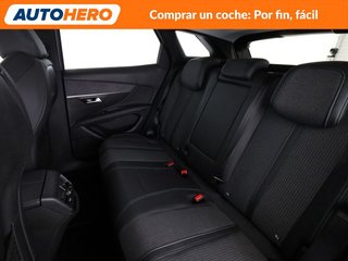Peugeot 3008 1.6 Plug-in Hybrid Allure Pack
