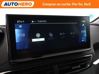 Peugeot 3008 1.6 Plug-in Hybrid Allure Pack