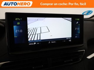 Peugeot 3008 1.6 Plug-in Hybrid Allure Pack