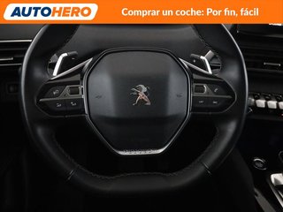 Peugeot 3008 1.6 Plug-in Hybrid Allure Pack