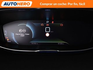 Peugeot 3008 1.6 Plug-in Hybrid Allure Pack