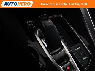 Peugeot 3008 1.6 Plug-in Hybrid Allure Pack