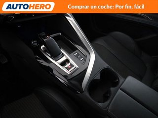 Peugeot 3008 1.6 Plug-in Hybrid Allure Pack