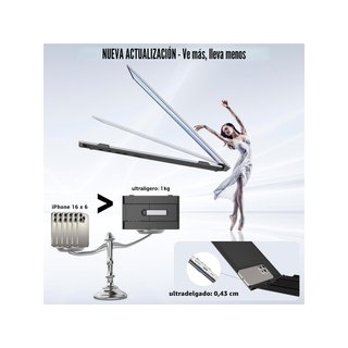 Extensor Pantalla Portátil 14" 1080P FHD IPS