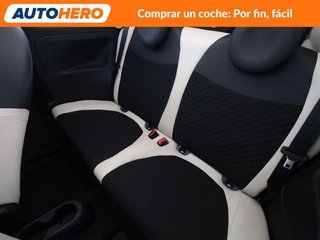 Fiat 500C 1.0 Mild-Hybrid Dolcevita