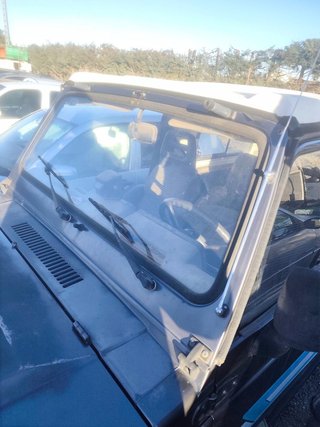 Despiece completo Suzuki Samurai SJ413/SJ410 Santana