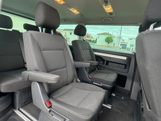 Volkswagen Multivan 2018 7 plazas