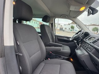 Volkswagen Multivan 2018 7 plazas