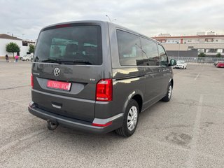 Volkswagen Multivan 2018 7 plazas