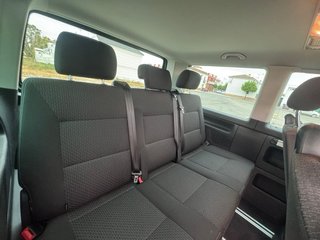 Volkswagen Multivan 2018 7 plazas