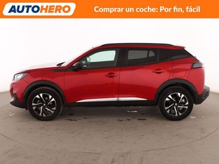 Peugeot 2008 1.2 PureTech Allure Pack