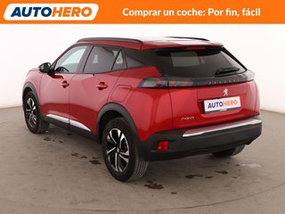 Peugeot 2008 1.2 PureTech Allure Pack