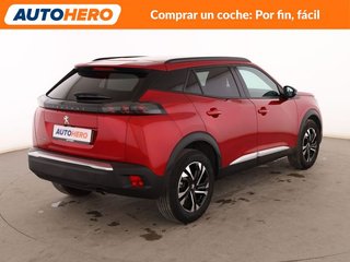 Peugeot 2008 1.2 PureTech Allure Pack