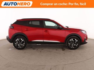 Peugeot 2008 1.2 PureTech Allure Pack