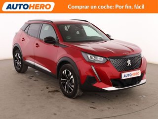 Peugeot 2008 1.2 PureTech Allure Pack