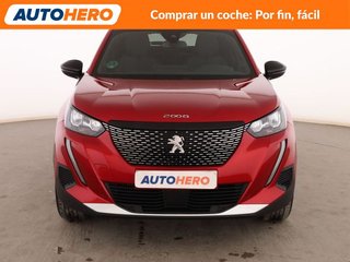 Peugeot 2008 1.2 PureTech Allure Pack