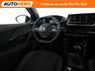 Peugeot 2008 1.2 PureTech Allure Pack