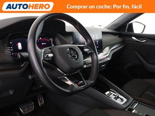 Skoda Octavia 2.0 TSI RS