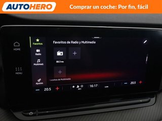 Skoda Octavia 2.0 TSI RS