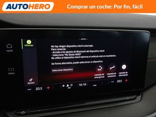 Skoda Octavia 2.0 TSI RS