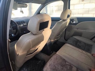 Despiece completo Ford Mondeo Mk3 FMBA 2.0TDCi 115130cv