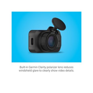 Garmin Dash Cam Mini 3 cámara coche 1080p
