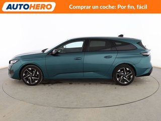 Peugeot 308 1.5 Blue-HDi Allure Pack