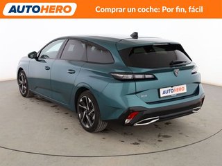Peugeot 308 1.5 Blue-HDi Allure Pack