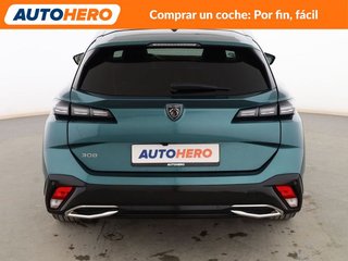 Peugeot 308 1.5 Blue-HDi Allure Pack