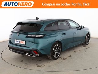 Peugeot 308 1.5 Blue-HDi Allure Pack