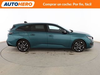 Peugeot 308 1.5 Blue-HDi Allure Pack