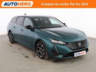 Peugeot 308 1.5 Blue-HDi Allure Pack
