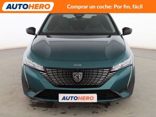 Peugeot 308 1.5 Blue-HDi Allure Pack