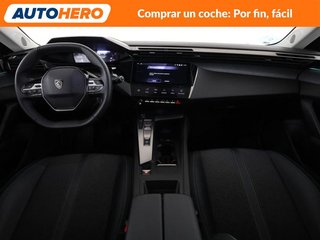 Peugeot 308 1.5 Blue-HDi Allure Pack