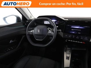 Peugeot 308 1.5 Blue-HDi Allure Pack