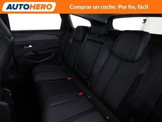 Peugeot 308 1.5 Blue-HDi Allure Pack