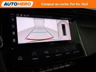 Peugeot 308 1.5 Blue-HDi Allure Pack