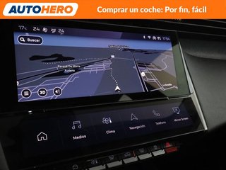 Peugeot 308 1.5 Blue-HDi Allure Pack