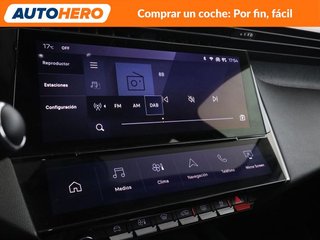 Peugeot 308 1.5 Blue-HDi Allure Pack
