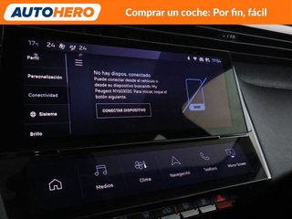 Peugeot 308 1.5 Blue-HDi Allure Pack