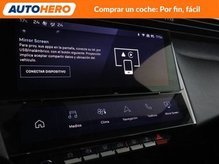 Peugeot 308 1.5 Blue-HDi Allure Pack