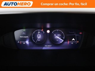 Peugeot 308 1.5 Blue-HDi Allure Pack