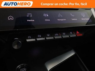 Peugeot 308 1.5 Blue-HDi Allure Pack