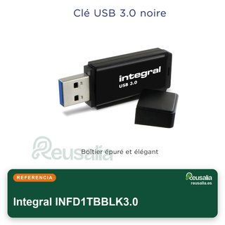 Integral memoria USB 3.0 rápida 1TB