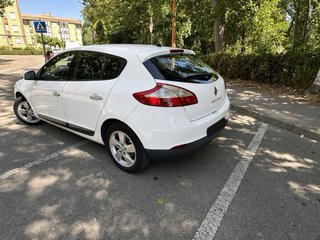 Renault Megane III 1.5 dci 105 cv - NEGOCIABLE
