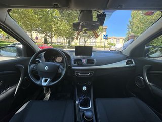 Renault Megane III 1.5 dci 105 cv - NEGOCIABLE