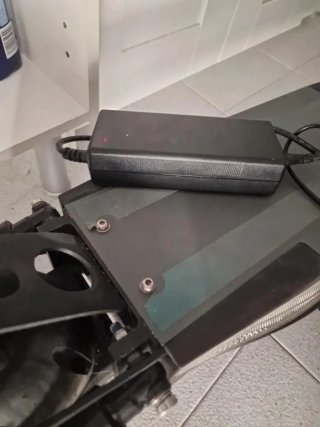 Patinete eléctrico SmartGyro