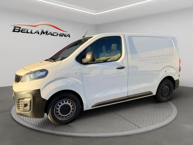 Fiat Scudo L1 MT6 Business - foto 1