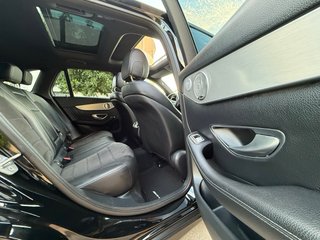 Mercedes-Benz GLC SUV (253) 2018