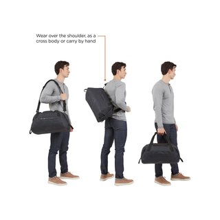Thule Aion Duffel Bag 35L bolsa viaje